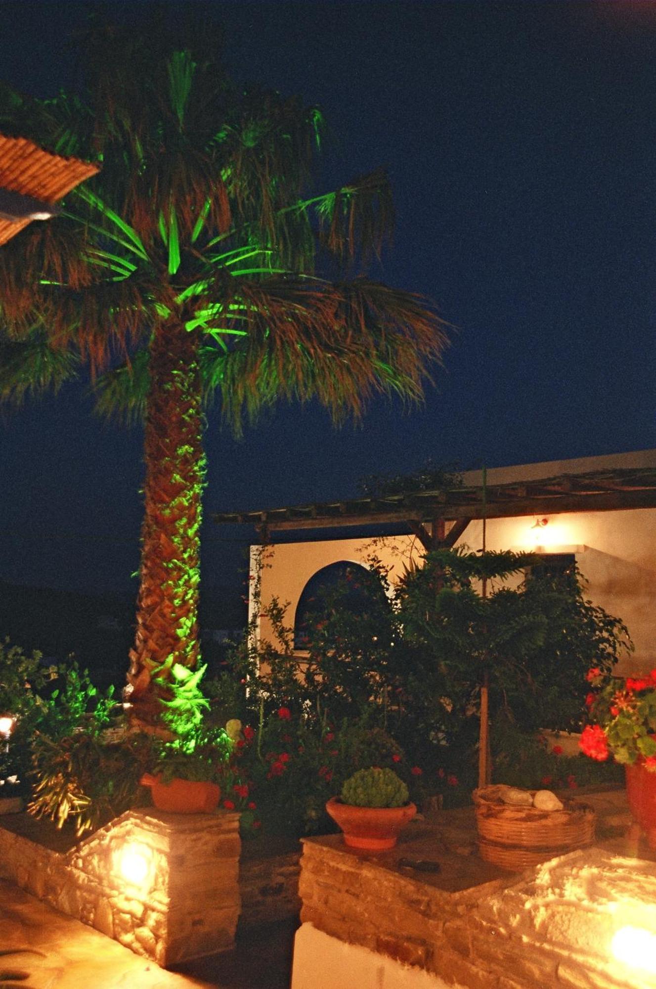 Porto Vlastos Agios Ioannis  Bagian luar foto