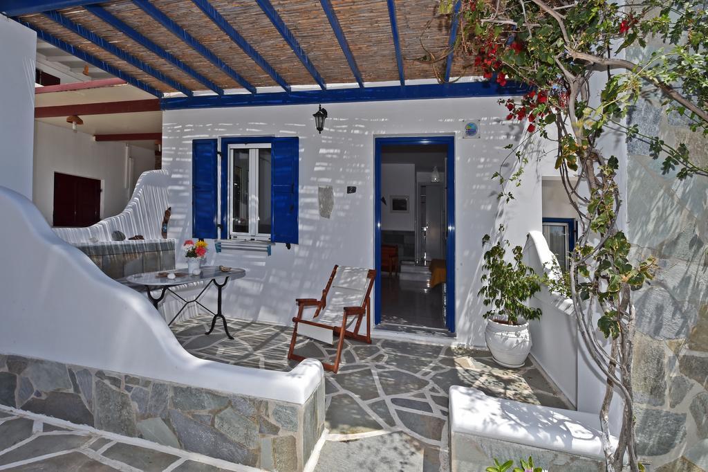 Porto Vlastos Agios Ioannis  Bagian luar foto