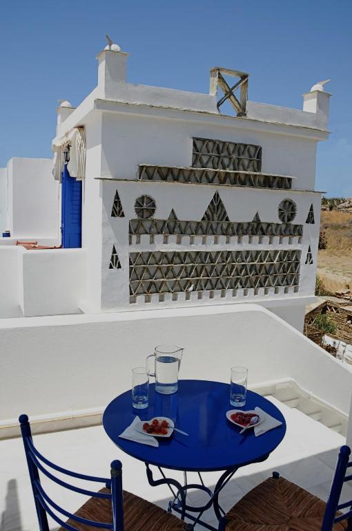 Porto Vlastos Agios Ioannis  Bagian luar foto