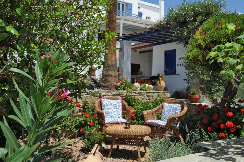 Porto Vlastos Agios Ioannis  Bagian luar foto