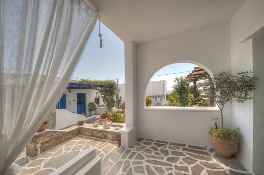 Porto Vlastos Agios Ioannis  Bagian luar foto