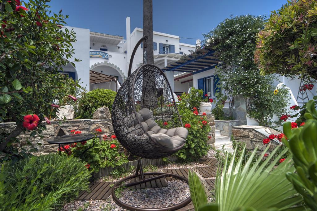 Porto Vlastos Agios Ioannis  Bagian luar foto