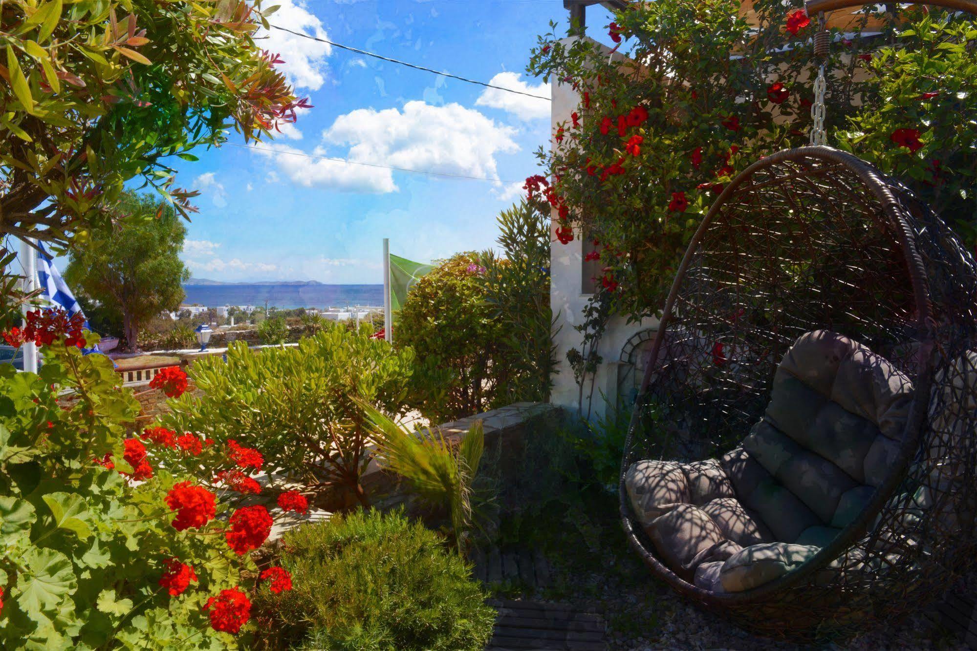 Porto Vlastos Agios Ioannis  Bagian luar foto