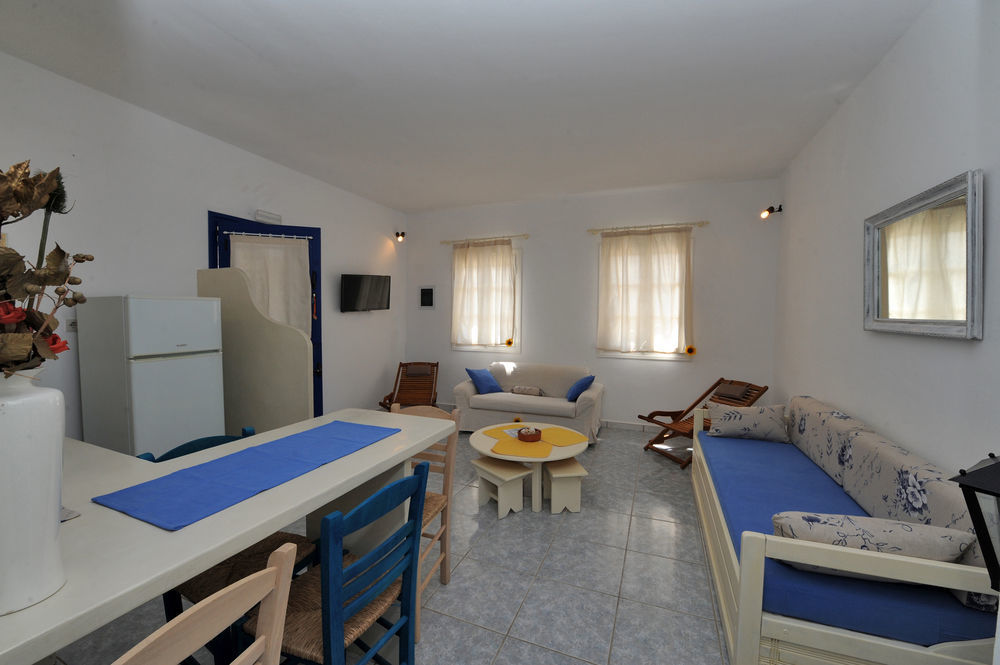 Porto Vlastos Agios Ioannis  Bagian luar foto